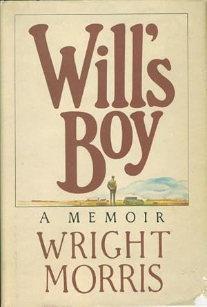 Image du vendeur pour WILL'S BOY: A Memoir. mis en vente par Bookfever, IOBA  (Volk & Iiams)