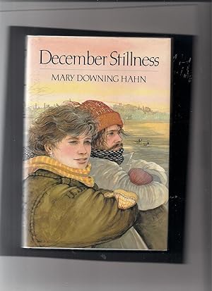 Seller image for December Stillness for sale by Beverly Loveless