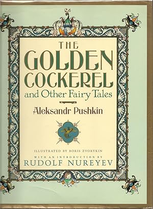 The Golden Cockerel and Other Fairy Tales