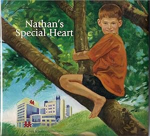Nathan's Special Heart