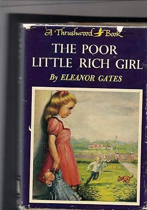 Image du vendeur pour The Poor Little Rich Girl mis en vente par Beverly Loveless
