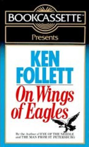 Seller image for On Wings of Eagles for sale by Bookmarc's