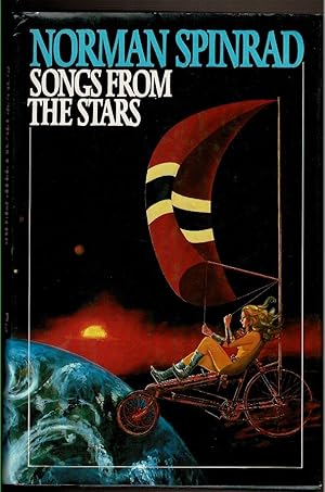 Seller image for SONGS FROM THE STARS for sale by Circle City Books