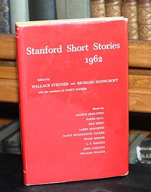 Image du vendeur pour Stanford Short Stories 1962 mis en vente par The Reluctant Bookseller