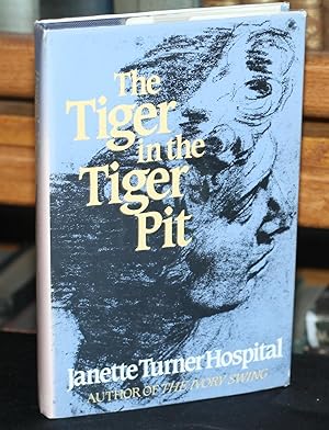 Imagen del vendedor de The Tiger in the Tiger Pit a la venta por The Reluctant Bookseller