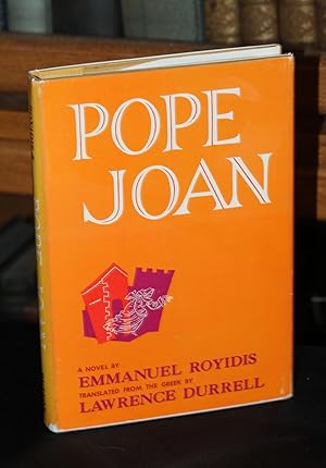 Seller image for Pope Joan for sale by The Reluctant Bookseller