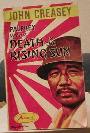 Image du vendeur pour Death in the Rising Sun mis en vente par Klanhorn