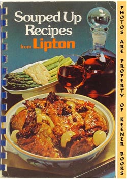 Souped Up Recipes From Lipton