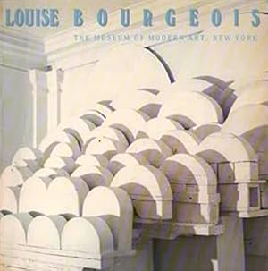 Seller image for Louise Bourgeois for sale by LEFT COAST BOOKS