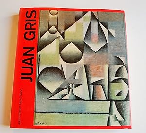 Immagine del venditore per Juan Gris. venduto da BALAGU LLIBRERA ANTIQURIA