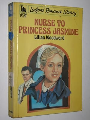 Seller image for Nurse To Princess Jasmine for sale by Manyhills Books