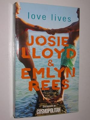 Immagine del venditore per Love Lives venduto da Manyhills Books
