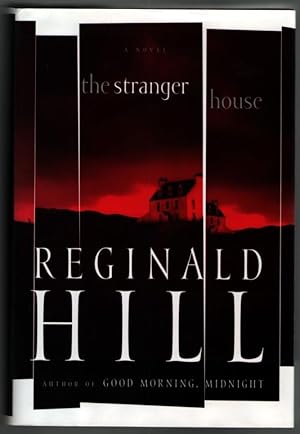 Seller image for The Stranger House for sale by Mystery Cove Book Shop