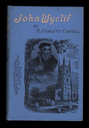 Image du vendeur pour John Wyclif: Translator of the Bible, and Reformer. mis en vente par CHILTON BOOKS