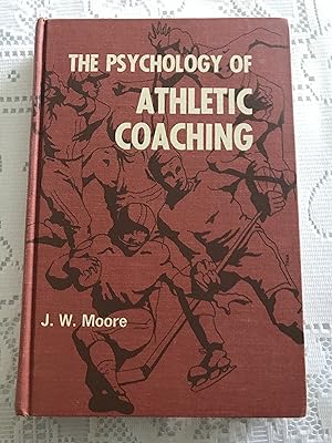 The Psychology of Athletic Coaching