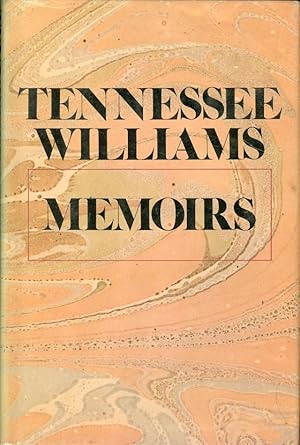 Seller image for Memoirs for sale by The Ridge Books