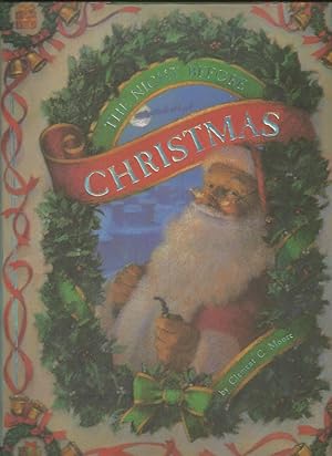 Seller image for The Night Before Christmas for sale by ODDS & ENDS BOOKS