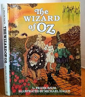 Seller image for THE WIZARD OF OZ for sale by MARIE BOTTINI, BOOKSELLER