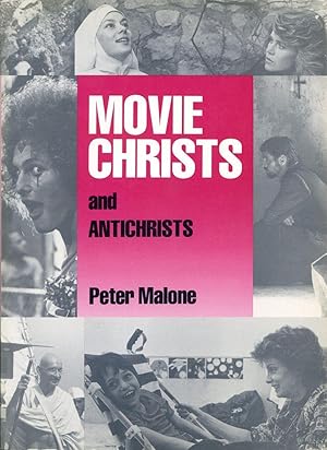 Movie Christs and antichrists.