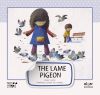 Image du vendeur pour The lame pigeon mis en vente par AG Library