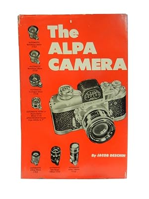 The Alpa Reflex Manual
