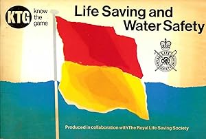 Imagen del vendedor de Life Saving and Water Safety (Know the Game) a la venta por Alanjo Books