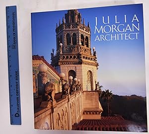 Seller image for Julia Morgan, Architect (Revised and Updated) for sale by Mullen Books, ABAA