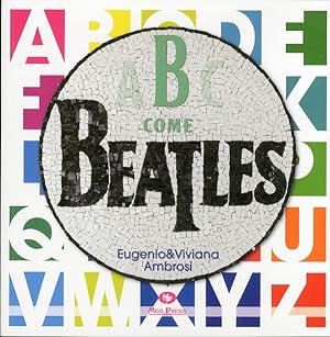 Imagen del vendedor de B come Beatles a la venta por Libro Co. Italia Srl