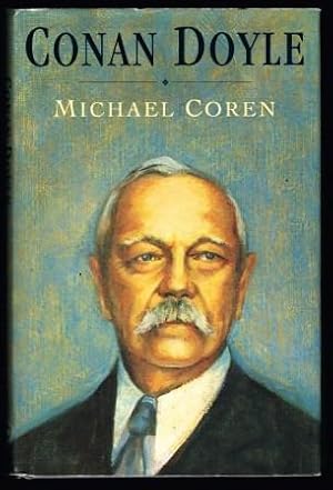 Seller image for Conan Doyle for sale by Antiquarius Booksellers