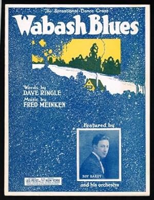 Wabash Blues