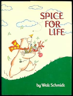 Immagine del venditore per Spice for Life venduto da Inga's Original Choices