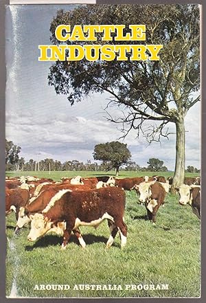 Cattle Industry - Around Australia Program