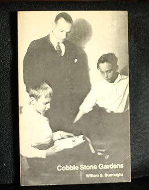Bild des Verkufers fr Cobble Stone Gardens zum Verkauf von The Reluctant Bookseller
