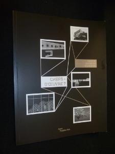 Seller image for Chefs-d'oeuvre ? (album de l'exposition d'ouverture) for sale by Abraxas-libris
