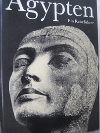 Seller image for gypten Ein Reisefhrer for sale by Alte Bcherwelt