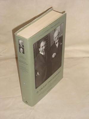 Il figlio prigionero. Carteggio tra Luigi e Stefano Pirandello durante la guerra 1915-1918