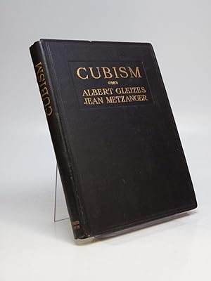 Bild des Verkufers fr Cubism zum Verkauf von Argosy Book Store, ABAA, ILAB