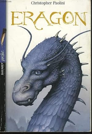 Seller image for ERAGON for sale by Le-Livre