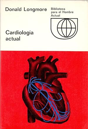 Seller image for CARDIOLOGIA ACTUAL for sale by Libreria 7 Soles