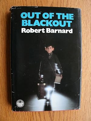 Seller image for Out of the Blackout for sale by Scene of the Crime, ABAC, IOBA
