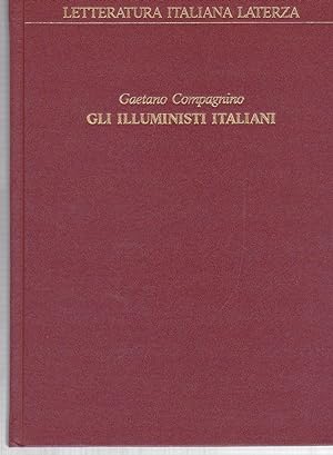 Gli illuministi Italiani