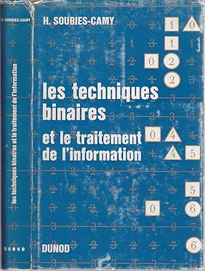 Les techniques binaires et le traitement de l'information