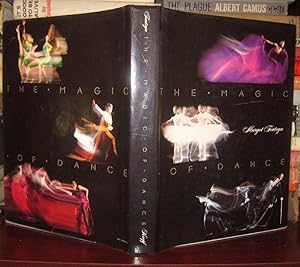 Seller image for THE MAGIC OF DANCE for sale by Rare Book Cellar