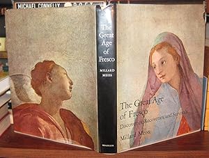 Seller image for THE GREAT AGE OF FRESCO Discoveries, Recoveries and Survivals for sale by Rare Book Cellar