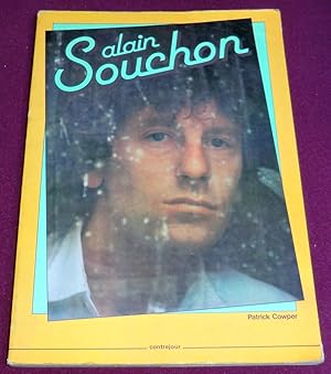 Image du vendeur pour ALAIN SOUCHON mis en vente par LE BOUQUINISTE