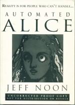 Bild des Verkufers fr Automated Alice. zum Verkauf von timkcbooks (Member of Booksellers Association)