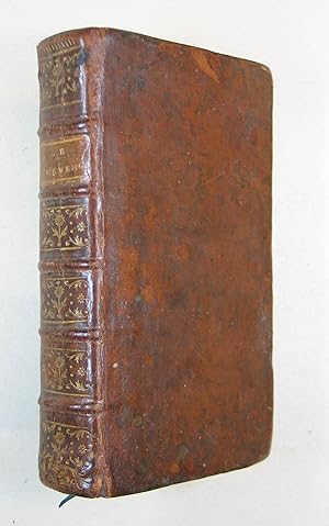 Le Thévenon ou les journées de la montagne. Neuchâtel, Société Typographique 1777. 8°. 489 S., 1 ...