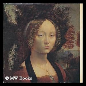 Seller image for The National Gallery of Art in Washington for sale by MW Books