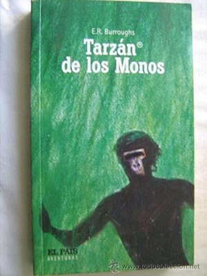 TARZÁN DE LOS MONOS
