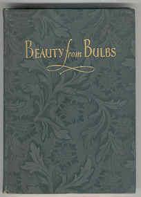 Seller image for Supplement to Beauty from Bulbs for sale by Books on the Square